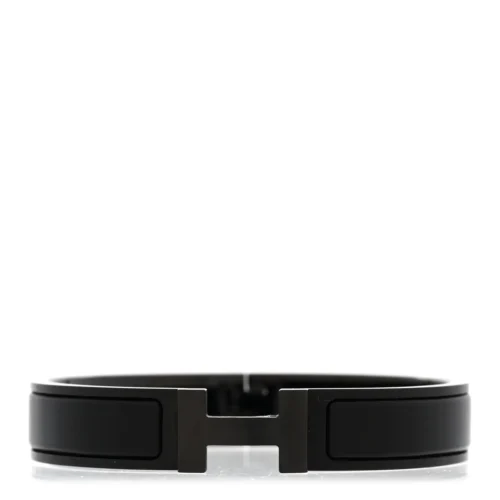 Narrow Clic Clac HH Bracelet