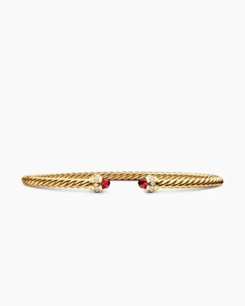 DY Cable Spira Bracelet