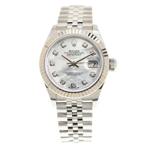 Datejust Jubilee MOP Dial
