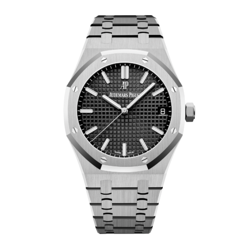 Audemars Piguet Royal Black Dial