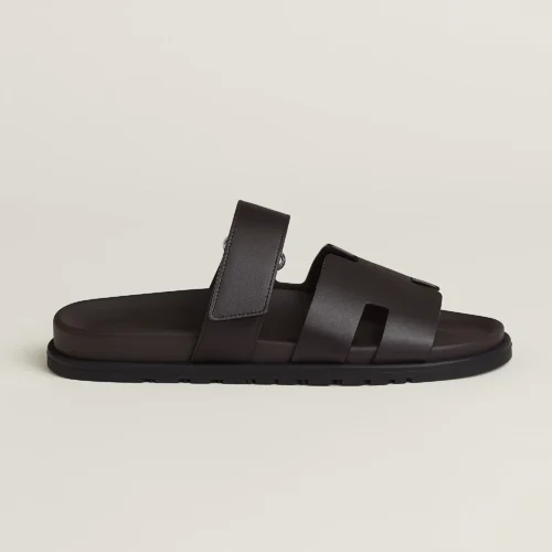 Hermes Chypre Sandal Epsom