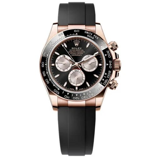Rolex Cosmograph Daytona Everose