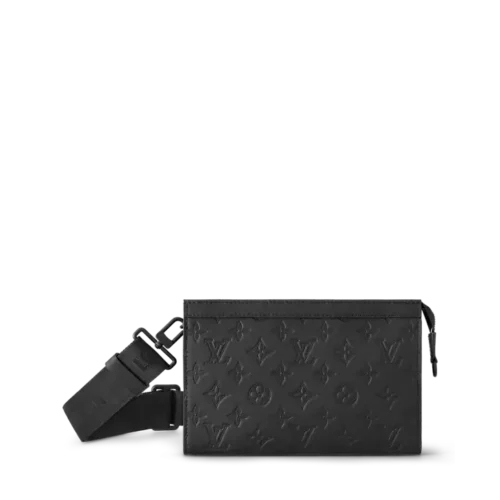 Gaston Wearable Wallet