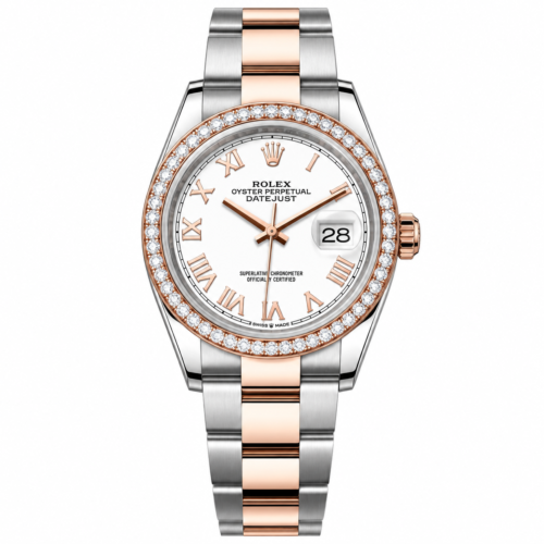 Orologio Rolex Datejust Oystersteel