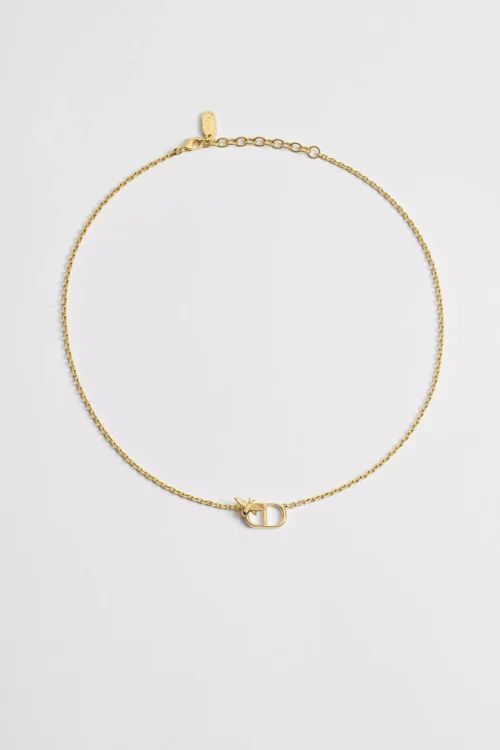 Dior Designer Necklace Pendant