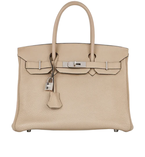 Hermes Togo Birkin
