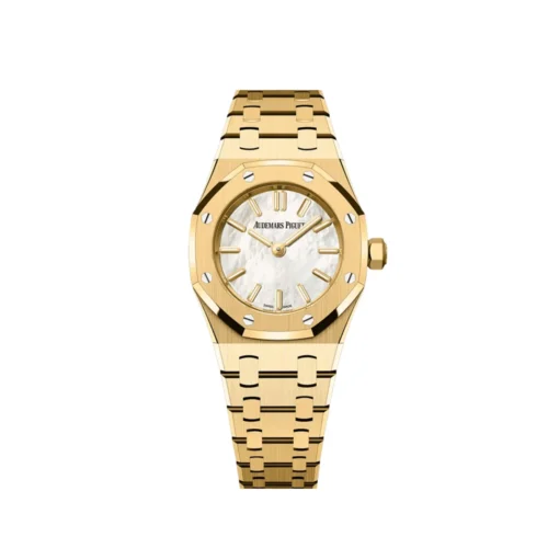 MOP Audemars Piguet Mini Royal Oak