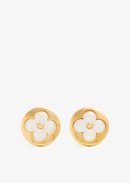 LV Colour Blossom Sun earrings