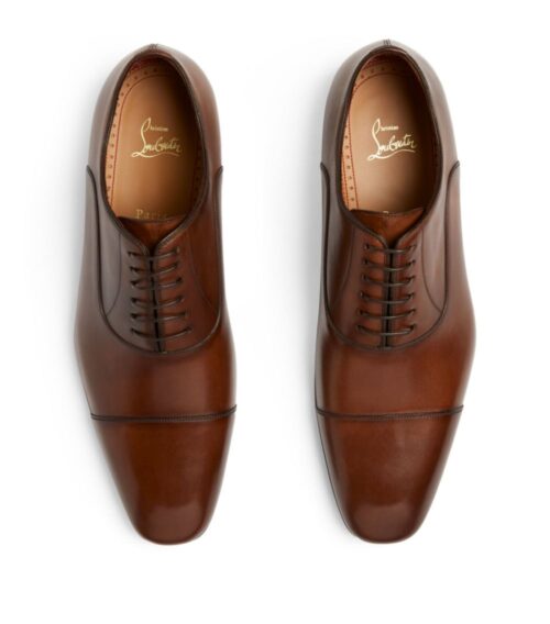 Greggory - Christian Louboutin